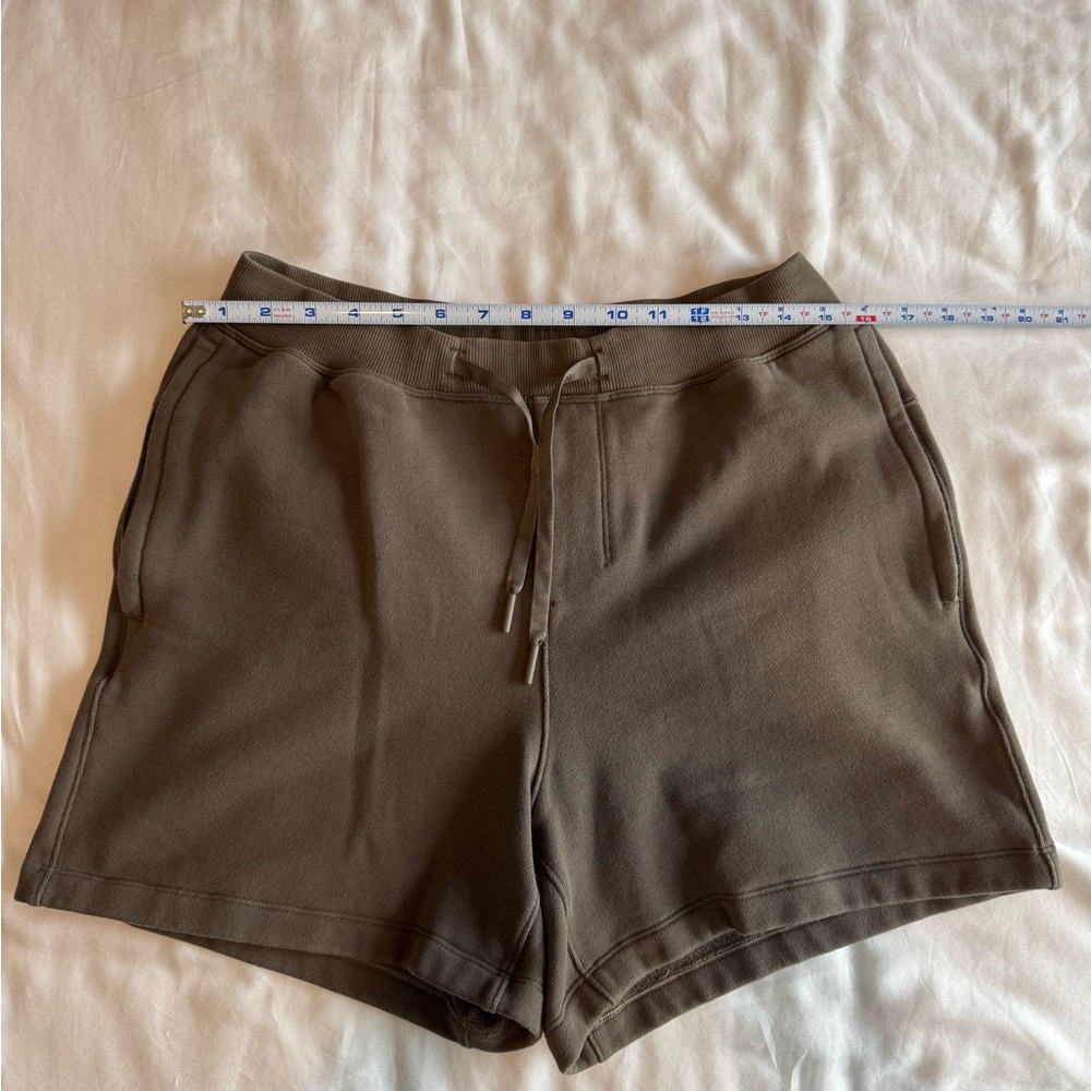 lululemon athletica Men's Athletic Shorts